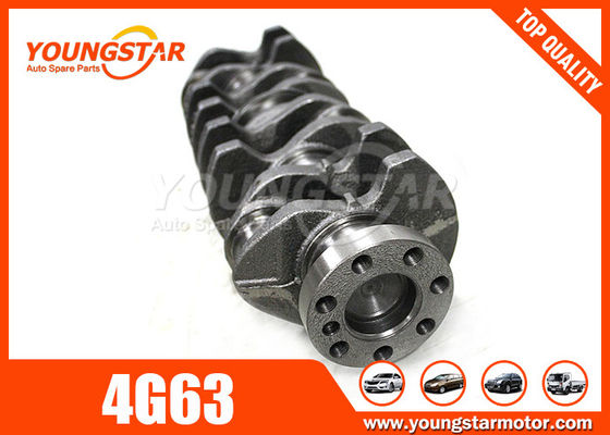 Wał korbowy silnika 4G63 korbowodu wału korbowego MD187924 MD 346022 4G63 Mitsubishi