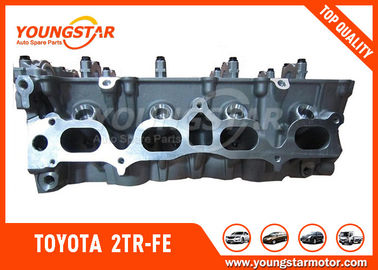 TOYOTA 2TR-FE EGR Diesel Engine głowicy cylindrów 8 Bolt Kolektor Projekt