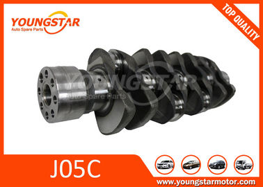 High Performance producenci Crank Shaft Dla Hino J05C J05E wału korbowego 13411-2281