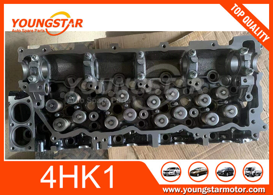 Zespół głowicy cylindra 5.2L 16V / 4CYL dla ISUZU 4HK1 8-98170617-0