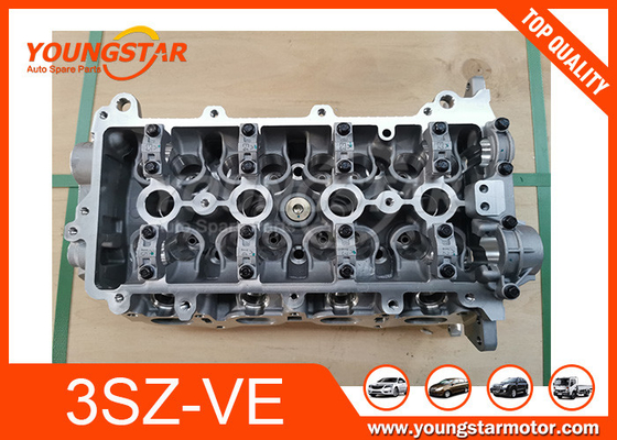 TOYOTA 3SZ-VE Nowy DOHC EFI Głowa cylindra aluminiowa 11101-B9320 11101-B9330 K5
