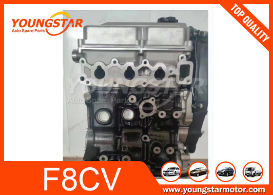 Długi blok cylindrów silnika 0.8L F8CV dla Daewoo Matiz Tico Chevrolet Spark