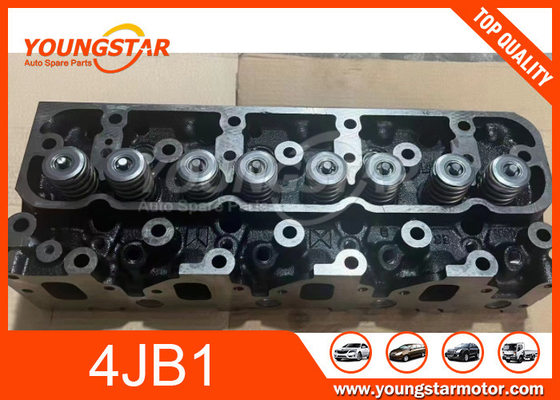 Silnik wysokoprężny, żelazna głowica cylindra, Assy dla ISUZU 4JB1 8-94327-269-0