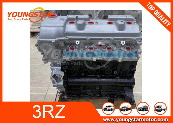 Aluminiowy silnik z długim blokem kompletny dla silnika Toyota Hilux Hiace T100 3RZ FE
