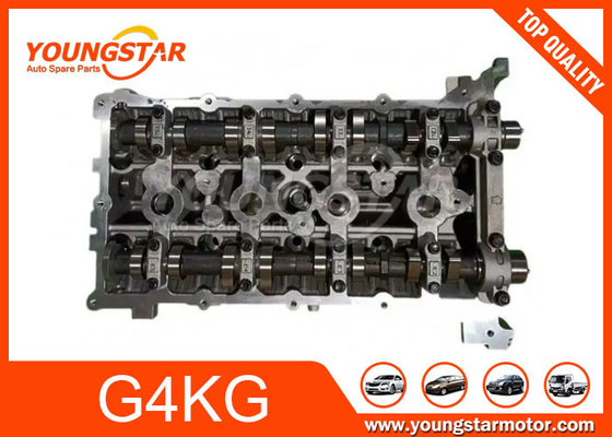 211002BB20 211002BB21 Głowa cylindra kompletna dla silnika Hyundai 2.4L G4KG