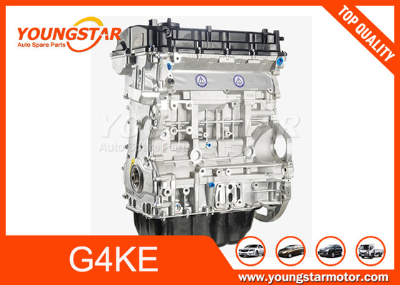 2.4L TCI G4KE Motor Cylinder Block For Hyundai Tucson Sonata Kia Sportage (pompa oleju i typ wału przeciwbalansu)