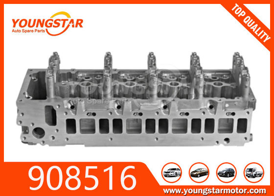 Aluminiowe głowice cylindrów do Mitsubishi 4m42 4at Common Rail 908516 ME194151