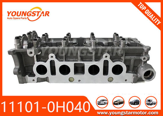 11101-0H040 Głowica cylindrów silnika TOYOTA TOYOTA 2.4