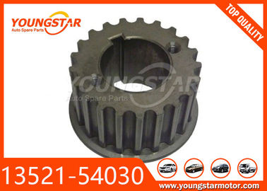 Toyota 2l 3l 5l 13521-54030 Części zębate mechanizmu rozrządu wału korbowego