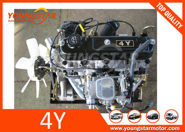Blok cylindrów silnika do Toyoty 3Y 4Y 1RZ 2RZ 3RZ