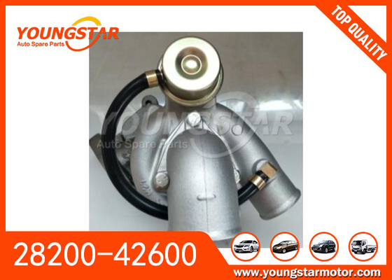CHRA GT1749S 28200-42600 dla Hyundai H-1 Starex 2.5 TCI D4BH