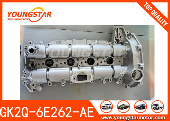 Zestawy wału sprężynowego silnika Ford 2.0 z numerem Oe GK2Q-6E262