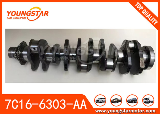 Wierzbnik P5at Do Forda Ranger Transit Mazda BT-50 3.2 TDCI 2011- BK3Q-6303-EA 7C16-6303-AA BK3Q6303EA 7C166303AA
