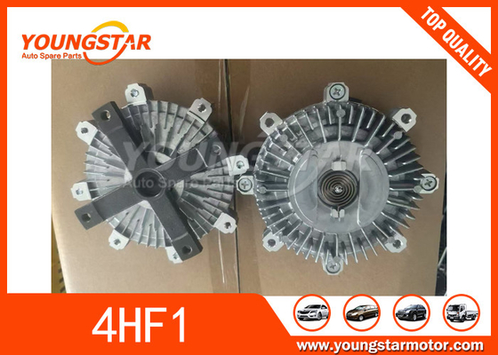 8-97129738-0 PŁATEK FAN dla ISUZU 4HF1