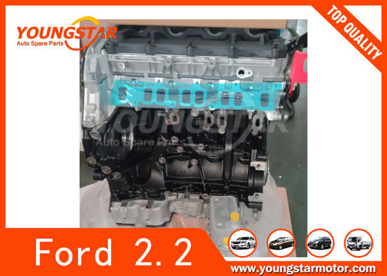 FORD 2.2 DC1Q-6006-AA Silnik dla Forda Transit 2.2 Tdci 16v Euro 5 Silnik