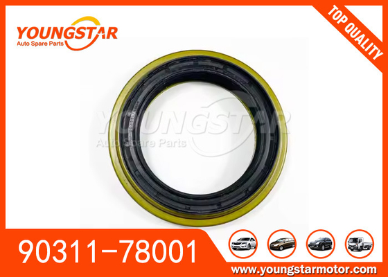 90311-78001 Uszczelniacz oleju silnikowego do TOYOTA 15B Wysoka jakość