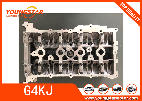 G4kj Głowa cylindra dla Hyundai Sonata KIA Optima 2.4L 22111 -2G510