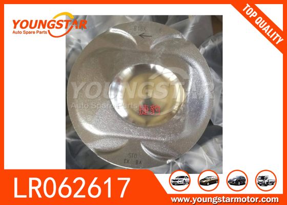3.0T V6 LR062617 LR0765R5 LR041639-1 TŁOK z Pierścieniami Tłokowymi AJ126 306 KM