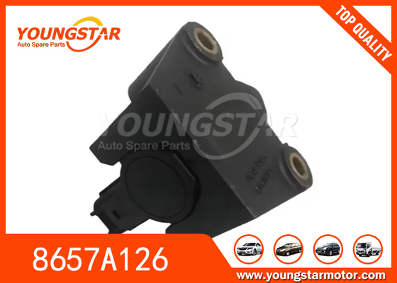 Mitsubishi L200 4D56 Zawór kontroli próżni emisji silnika 8657A126