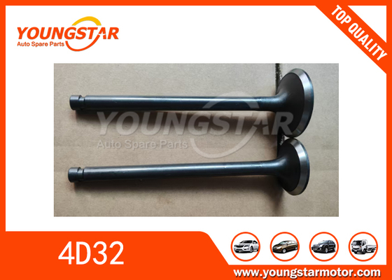 Zawór silnika do Mitsubishi 4D32 ME011265 ME011266 44*9*137 37*9*137