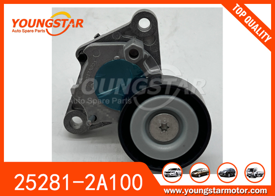 25281-2A100 252812A100 TENSIONER ASSY dla Hyundai I30
