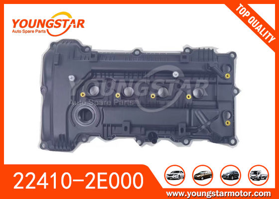 Pokrywa zaworów silnika OEM 22410-2E000 do Hyundai G4NA Elantra 11-16 i Kia Soul 12-13