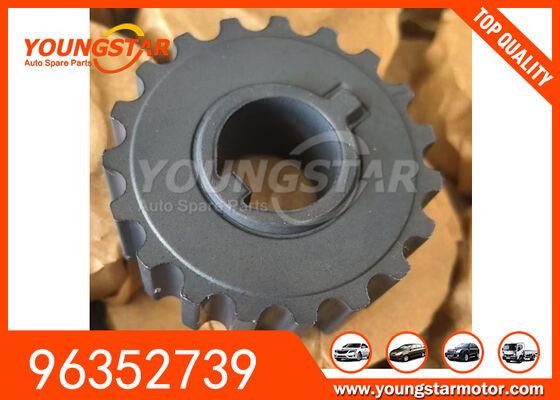 Koło zębate wału korbowego do Chevrolet Cielo Corsa Aveo 1.5 OEM 96352739 z gwarancją 60000 km