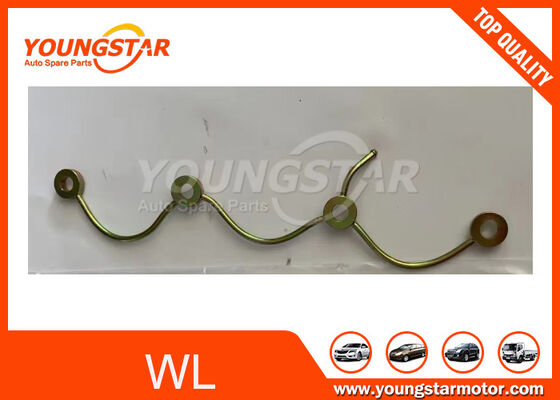 Przewód powrotny silnika do Mazdy WL z gwarancją 60000 km w neutralnym opakowaniu