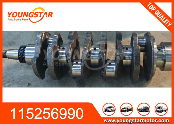 Wał korbowy silnika do Perkins 404 115256990 jakość OEM