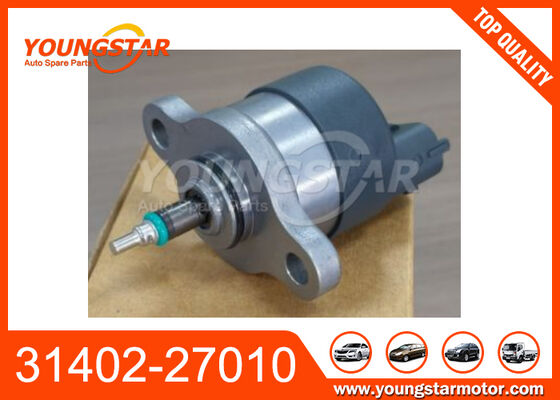 OEM 31402-27010 Regulator ciśnienia kolejowego dla Kia Carens Sportage Hyundai Accent z gwarancją 60000 km