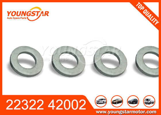 Podkładka śrub głowicy cylindrów do Hyundai D4BH D4BA D4BB z gwarancją 60000 km i OEM 22322-42002