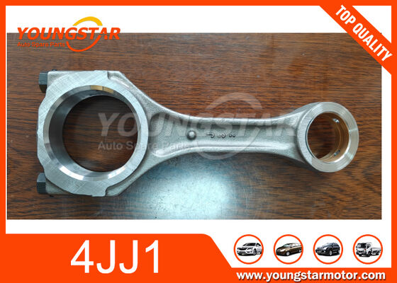 Stalowy korbowód do Isuzu 4JJ1 z gwarancją 60000 km