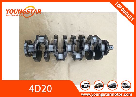 Forging Steel 4D20 Crankshaft silnika OEM 1005101-ED01 dla Wielkiego Muru