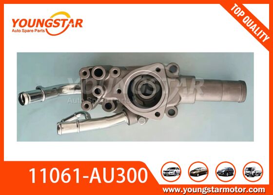 Aluminiowy obudowa termostatu dla silnika Nissan QG18DE - Nowoczesna jakość OEM