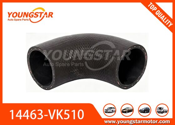 Zupełnie nowy wąż dolotowy powietrza do silnika Nissan Navara D22 YD25DDTI - OEM 114463-VK510