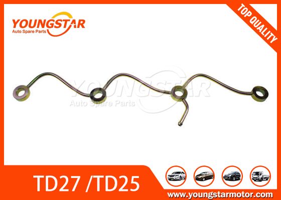 OEM 16670-06G08 Rury zwrotnej silnika dla Nissana TD27 TD25 z gwarancją 60000 km