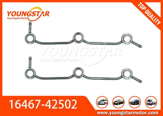 Rura powrotna silnika do Kubota D1703 D1803 OEM 16467-42502 16467-72502 z gwarancją 60000 km