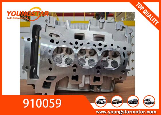 Zestaw głowicy cylindra silnika dla silnika EB2A OEM 9836833610 z materiałem ze stali węglowej