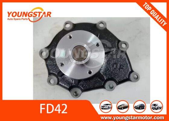 Pompa wodna GWN-78A dla Nissana FD42 FD46 z 21010-0T025 O.E. NO. i gwarancją 60000 km