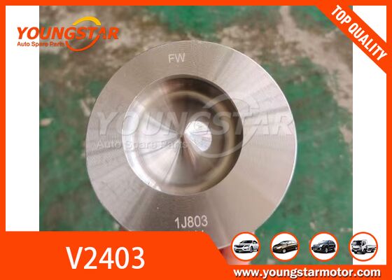 Dźwignia dla Kubota V2403 1J803-2111