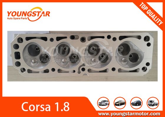 OEM 93399244 Aluminium Construction 4 Cylinder Head dla Corsa 1.8 i Spin 1.8