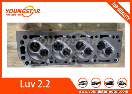 Nowa głowica cylindra z aluminium dla Luv 2.2 Astra Vectra S10 2.0 8V z gwarancją 60000 km