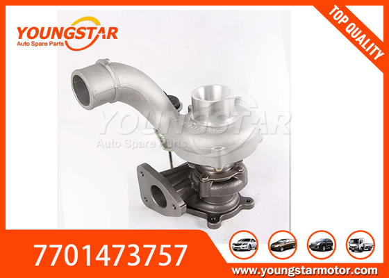 7701473757 Turbosprężarka do zespołu turbosprężarki silnika Diesla Master 2.5DCI G9U