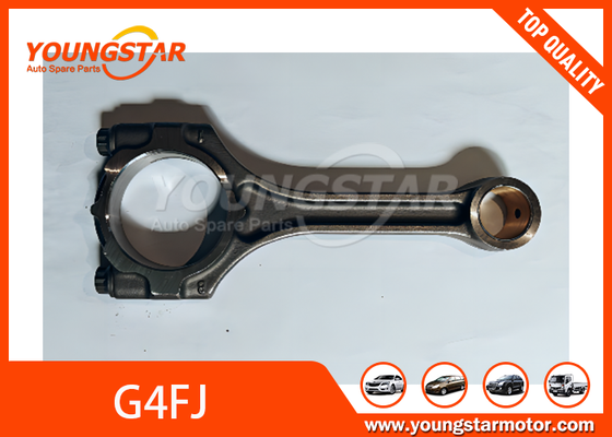 G4FJ 1.6L Turbo GDI Rod Connecting High Strength Forged Steel OEM 23510-2B700 dla Hyundai & Kia