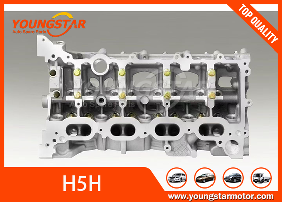 H5H głowica cylindra Aluminium dla Clio 5 Megane 4 Duster Austral 1.3 TCE OEM 110413000R 110413875R