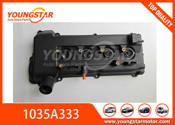 Nowy OEM 1035A333 Motor Valve Cover Rocker Cover Assembly dla Mitsubishi 4A91 4A92 1.5L MIVEC