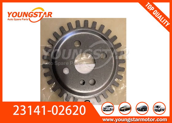 OEM 23141-02620 Stalowy wał skrętowy blada skrętowy płytka czujnik kąta dla Hyundai i10 Santro Xing Kia Picanto 1.1L