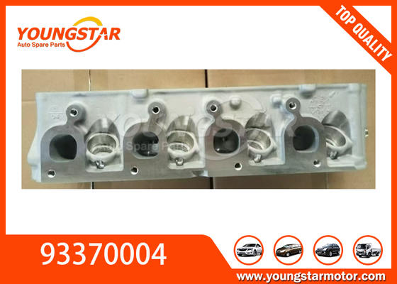 93370004 Głowa cylindrowa z gołego aluminium dla GM Corsa Celta 1.0 z stopem aluminium o wysokiej wytrzymałości na rozciąganie A356 i 7mm Valve Stem Guide