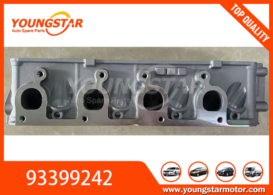 Głowa cylindru 93399242 Aluminiumowa tapicerka rolkowa dla Chevroleta Corsa Celta Prisma Onix 1.0 VHC Flex 8V Motor