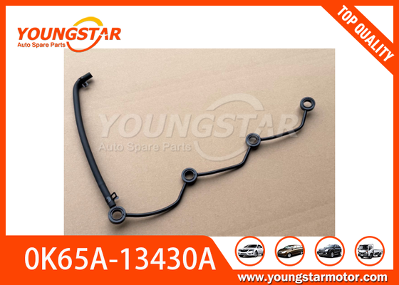 OEM 0K65A-13430A Zestaw rurki zwrotnej paliwa dla KIA K2700 Bongo 2.7L Diesel High Oil-Resistant Rubber